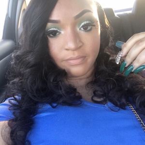 Meet your Posher, Destiny